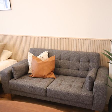 Togoshi 568 Stay Togoshi Ginza Tokyo prefektur Rum bild