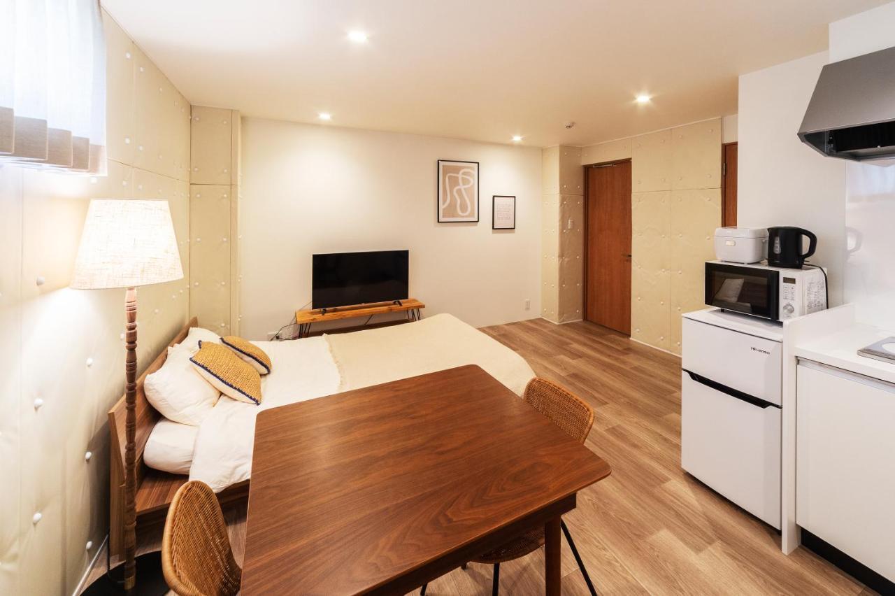 Togoshi 568 Stay Togoshi Ginza Tokyo prefektur Exteriör bild