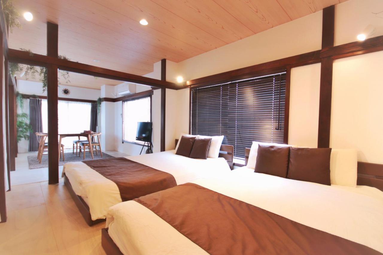 Togoshi 568 Stay Togoshi Ginza Tokyo prefektur Exteriör bild