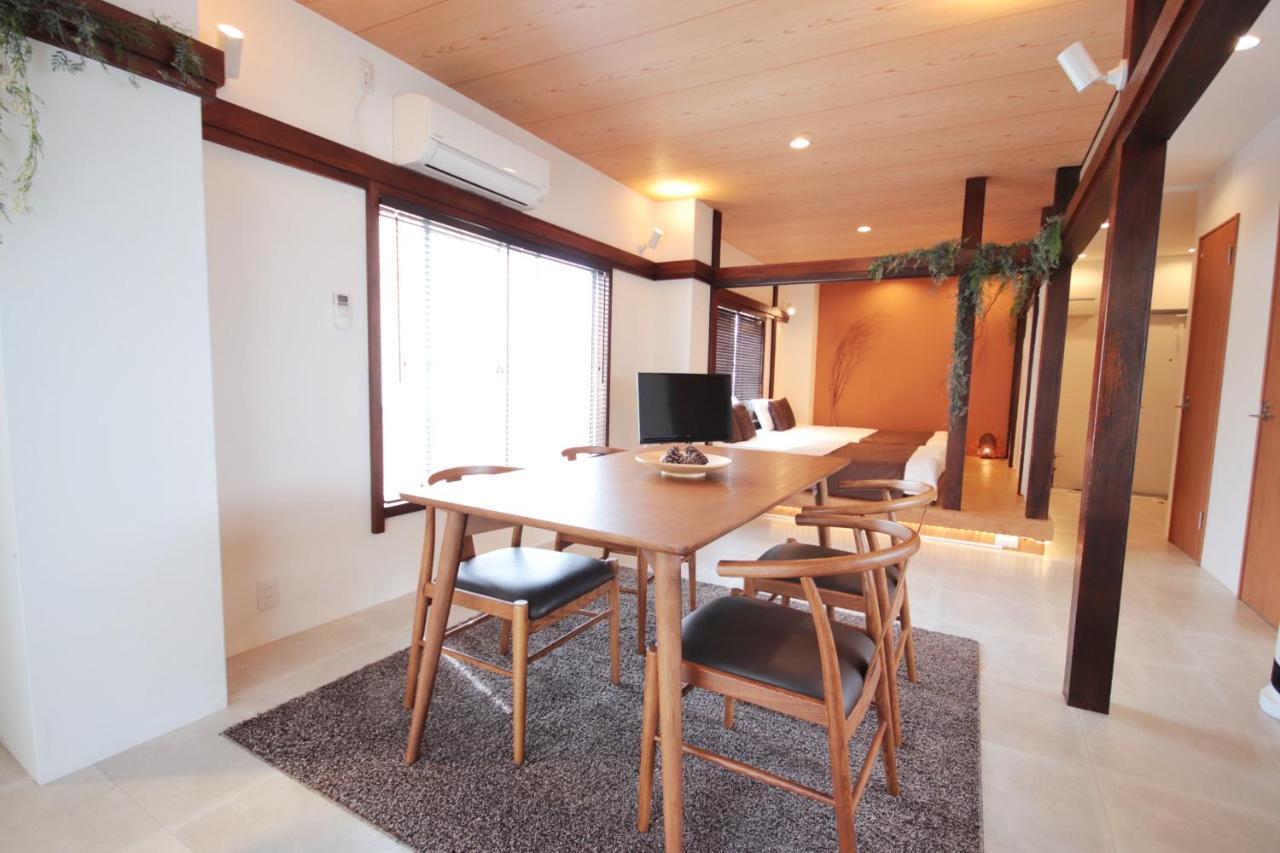 Togoshi 568 Stay Togoshi Ginza Tokyo prefektur Exteriör bild