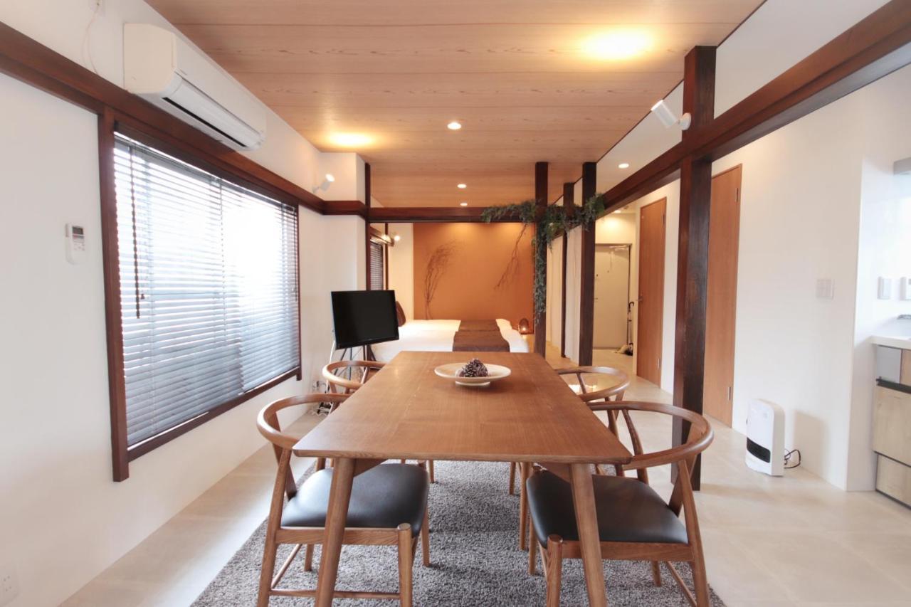 Togoshi 568 Stay Togoshi Ginza Tokyo prefektur Exteriör bild